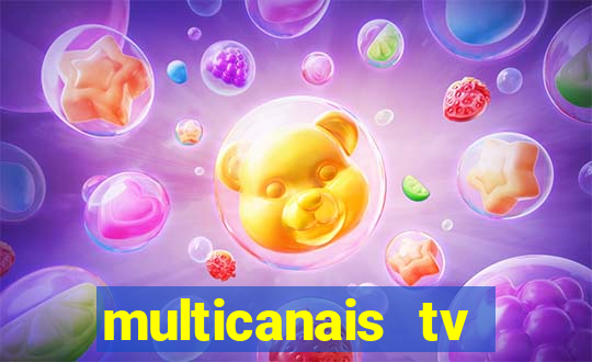 multicanais tv online ao vivo